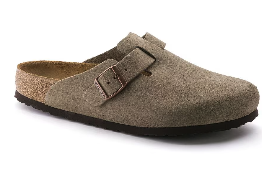 Birkenstock Boston